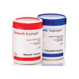 Supergel Alginate 1 Lb Canister Package Regular Set 1Lb/Ea