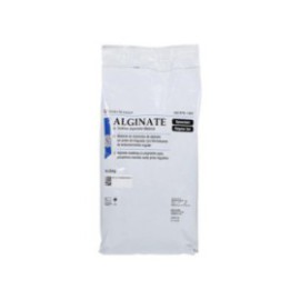 Alginate 1 Lb Regular Set 1Lb/Ea