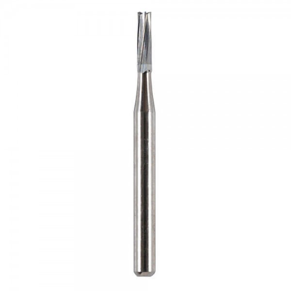 Carbide Bur, FG 010, Cylinder ISO No. 107