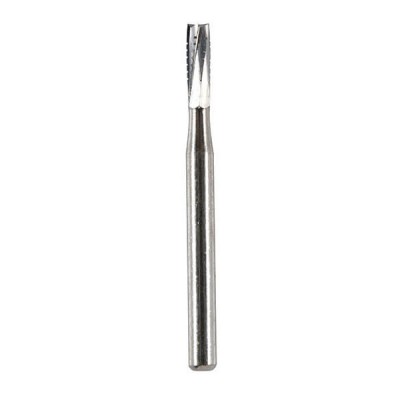 Carbide Bur, FG 010, Cylinder ISO No. 109