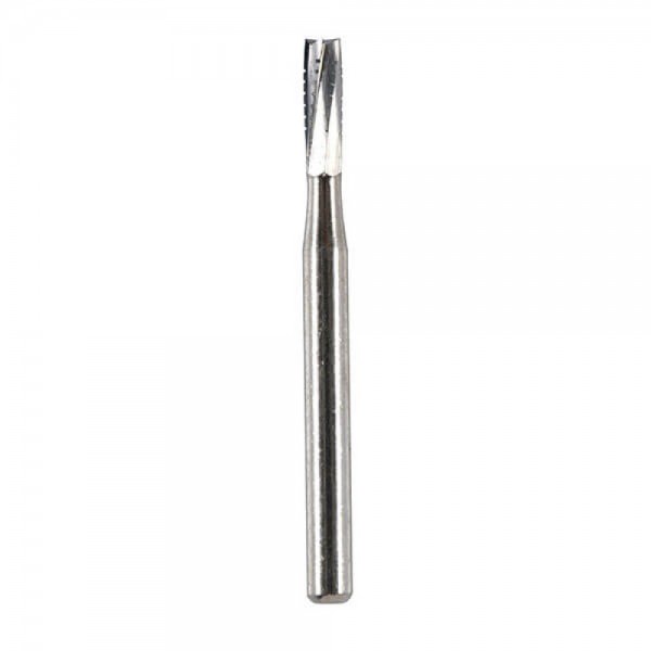 Carbide Bur, FG 010, Cylinder ISO No. 109