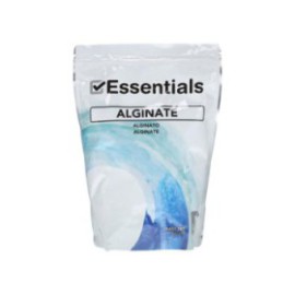 Essentials Dust Free Alginate 1 Lb Fast Set 1Lb/Ea