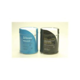 Jeltrate Plus Dust Free Alginate Bulk Package Fast Set 22 Lb/Ea