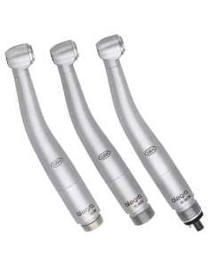 W&H  TE-98 RM Dental turbine handpiece 