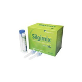 Silgimix Alginate Alternative 50 mL Fast Set 60/Pk