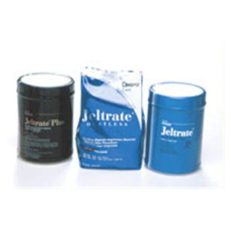 Jeltrate Dust Free Alginate Fast Set 1Lb/Ea