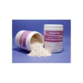 Kromatica Dust Free Alginate 1 Lb Fast Set 1Lb/Ea