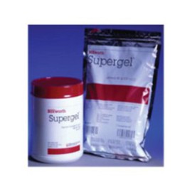 Supergel Alginate 1 Lb Pouch Package Fast Set 1Lb/Ea