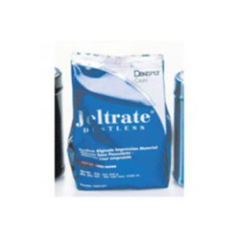 Jeltrate Plus Alginate 21 Gm Pouch Package Regular Set 144/Ca