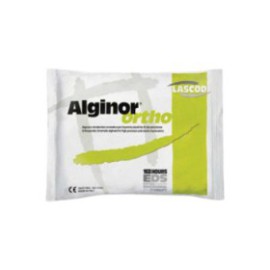 Kromopan Ortho Alginor Dust Free Alginate 450 Gm Dose Packets 1lb/Bg