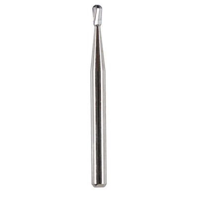 Carbide Bur, FG 010, Pear ISO No. 237