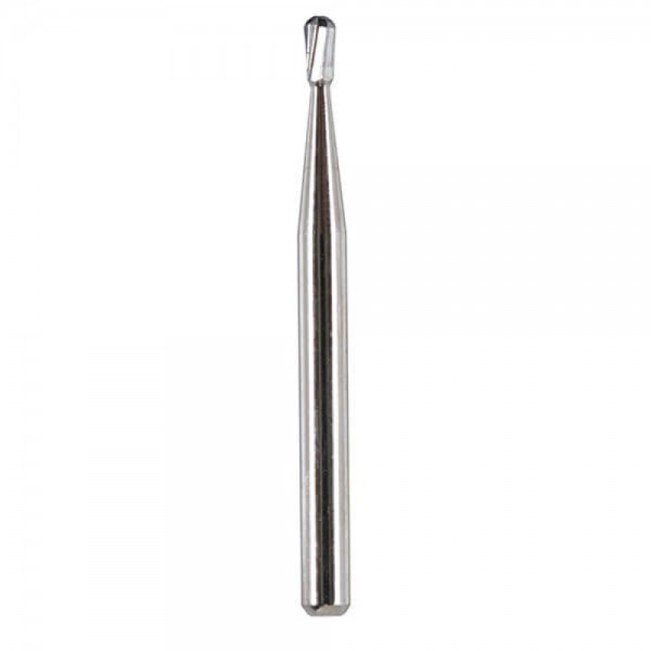 Carbide Bur, FG 010, Pear ISO No. 237