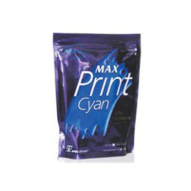 Max Print Dust Free Alginate 1 Lb Pouch Package Regular Set Ea