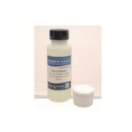 Alginate Flavoring Strawberry 2oz