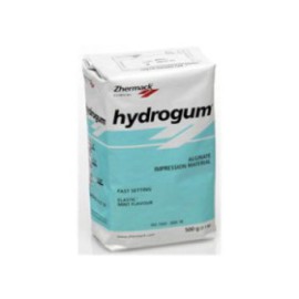 Hydrogum Dust Free Alginate 500 Gm Fast Set 500gm/Bg