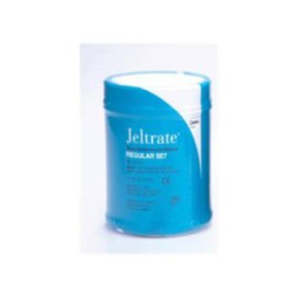 Jeltrate Alginate 1 Lb Fast Set Each