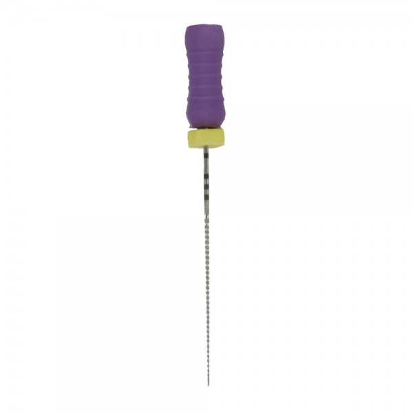 Edge K-File No. 25, 31mm