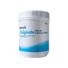 Waterpik Kalginate Alginate 1 Lb Fast Set Heavy Body 1Lb/Ea