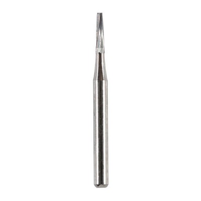 Carbide Bur, FG 010, Truncated Cone ISO No. 171