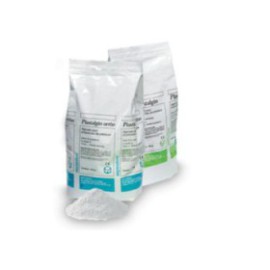 Plastalgin Ortho Dust Free Alginate 1 Lb Fast Set 16oz/Bg