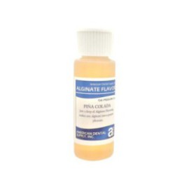 Alginate Flavor Drops Pina Colada 2oz/Bt