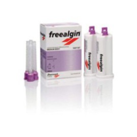 Freealgin Alginate Alternative 50 mL Fast Set 2/Pk