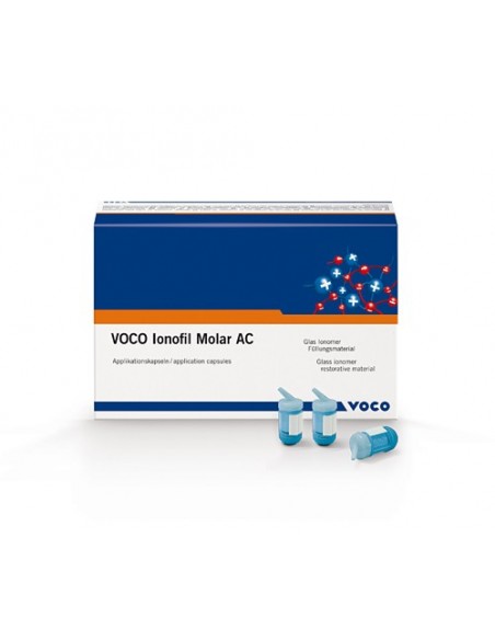 VOCO Ionofil Molar AC