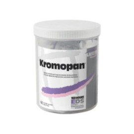 Kromopan Dust Free Alginate 1 Lb Canister Package Fast Set Ea