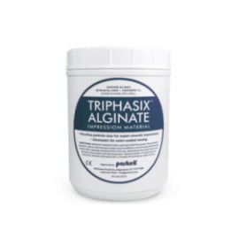 TriPhasix Chromatic Alginate 5 Lb Refill Ea