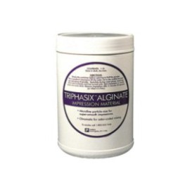 TriPhasix Alginate 1 Lb Ea