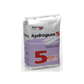 Hydrogum 5 Dust Free Alginate 453 Gm Canister Package Extra Fast Set 453Gm