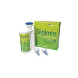 Silgimix Alginate Alternative 380 mL Fast Set 4/Pk