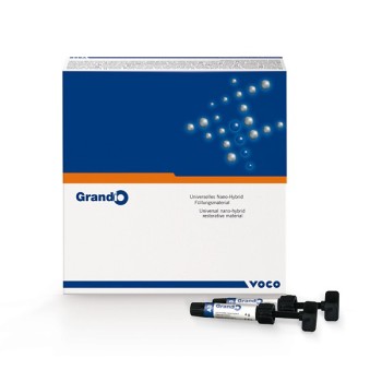 Grandio Set syringe 5