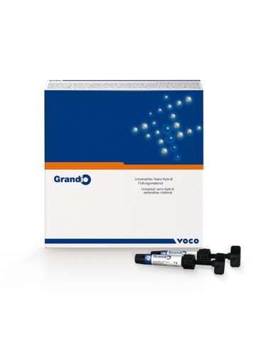 Grandio Set syringe 5
