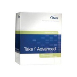 Take 1 Advanced Bite Registration 50 mL Refill 2/Pk