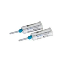 Start VPS Clear Bite Bite Registration Regular Set Cartridge Package 4/50ml