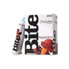 Chocolate Bite Rigid Bite Registration 48 mL Slow Set Cartridge Refill 2/Pk