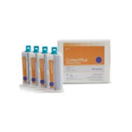 Correct Plus Bite Bite Registration 50 mL Super Fast Set Cartridge Package 32/Pk