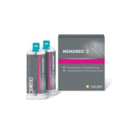 Memoreg 2 Bite Registration 50 mL Complete Package Ea