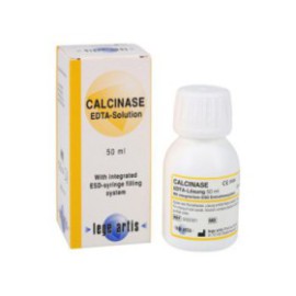 Calcinase Root Canal Prep 50 mL Ea