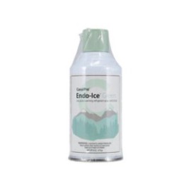 CanalPro Endo-Ice Green Refrigerant Spray 6 oz Ea