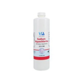 6% Sodium Hypochlorite Root Canal Prep Solution 16 oz Ea