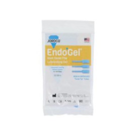 EndoGel Lubricant EDTA Gel 1 mL 12/Pk