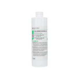 Hygenic Cleanser Chlorhexadine Ea