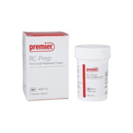 RC-Prep Cleanser Urea Peroxide and EDTA Root Canal Prep Ea