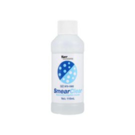 SmearClear Solution 17% EDTA 110 mL Ea