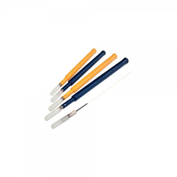 SiroLaser Set of 320um Fibers, 5Pcs