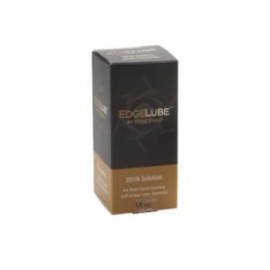 EdgeLube Root Canal Prep EDTA 100 mL Ea