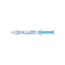 EDTA Irrigation 17% Aqueous Solution Syringe 1.2 mL 20/Bx