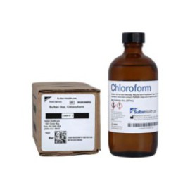 Chloroform Endo Solvent 8 oz Ea